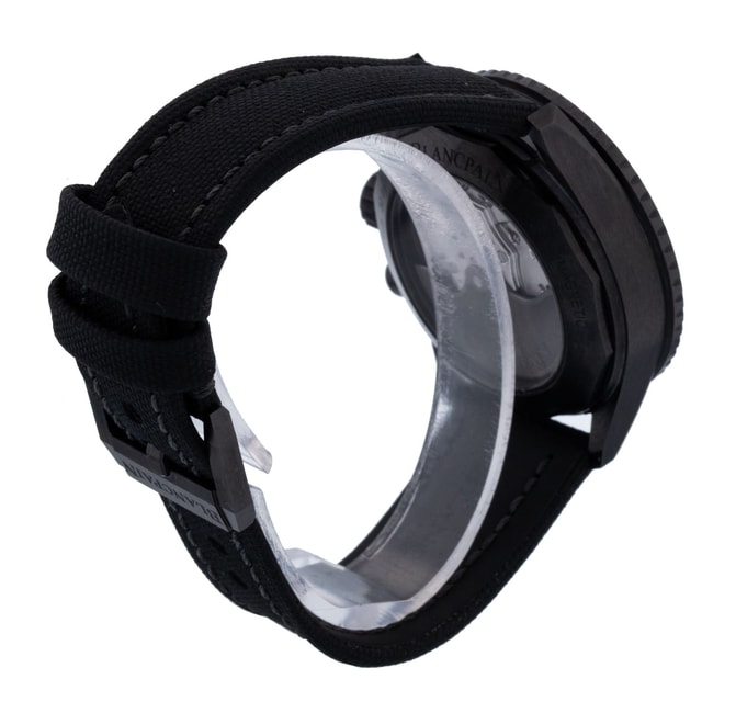 Blancpain Fifty Fathoms 5200-0153-NABA Image 3